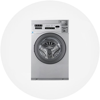 Commercial Washers